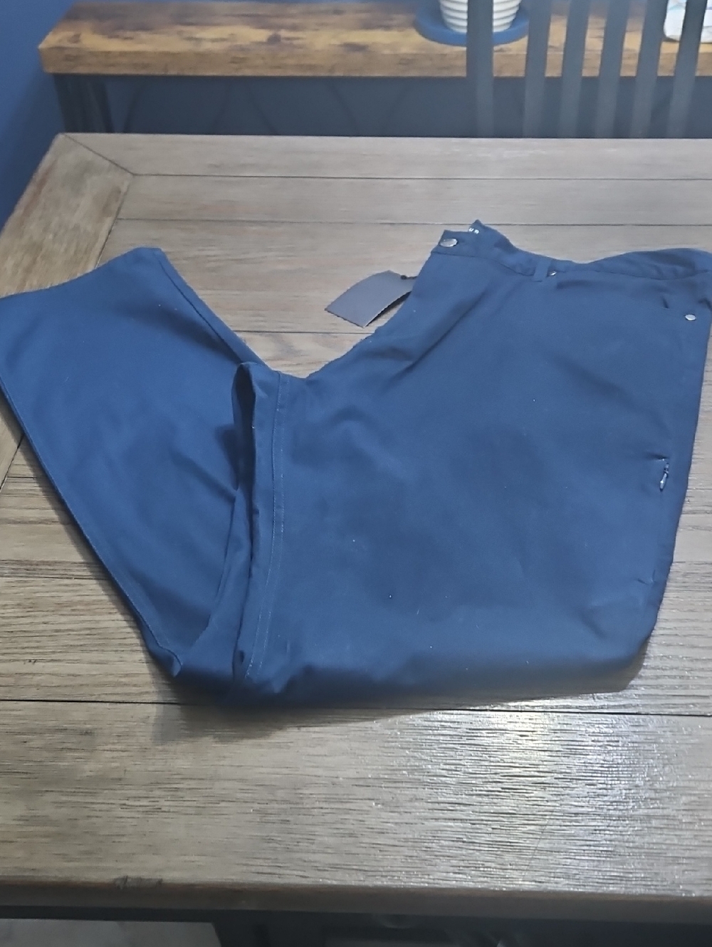 Five Four Men's Navy  Pants